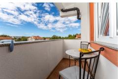 Appartementen Argyruntum Appartement 2 – A4+2 foto 4
