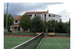 Appartementen Villa Nina Appartement 1 – ap 31 foto 1