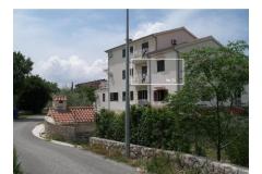 Appartementen Villa Nina Appartement 3 – ap 23, 33 foto 4