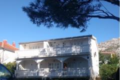 Appartementen Bosi i Goli Appartement 4 – A4 Studio foto 1