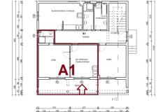 Appartementen Bosi i Goli Appartement 1 – A1 foto 2