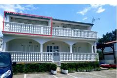 Appartementen Bosi i Goli Appartement 3 – A3 foto 1