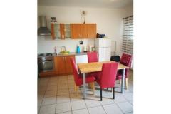 Appartementen koko-seline Appartement 4 – Rose foto 4