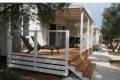 Mobile Homes Katinka Appartement 1 – Mob1 foto 2