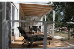 Mobile Homes Katinka Appartement 1 – Mob1 foto 4