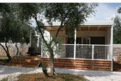 Mobile Homes Katinka Appartement 2 – Mob2 foto 1