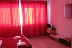 Pensioen Marko Appartement 2 – Studio app foto 3