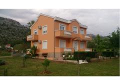 Appartementen Mirjana*** Appartement 2 – Ap3-cdz006 foto 5