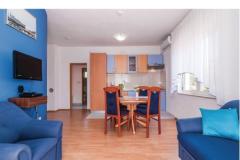 Appartementen Mirjana*** Appartement 1 – Ap4-cdz005 foto 1