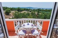 Appartementen Mirjana*** Appartement 1 – Ap4-cdz005 foto 2