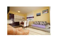 Appartementen Mirjana*** Appartement 4 – Ap2-cdz215 foto 1