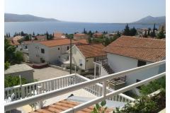 Kamers Bartol Appartement 1 – apartman foto 4