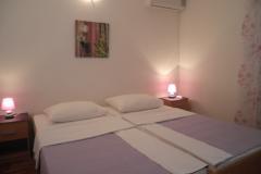 Kamers Bartol Slaapkamer 4 – room 6 foto 1