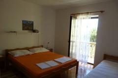 Vila Ana Appartement 1 – A 2+1 foto 1