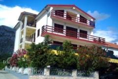 Appartementen Voyage Appartement 4 – Ap /  A4 foto 1