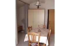 Appartementen Voyage Appartement 3 – App / A4 / foto 3