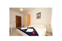 Appartementen Voyage Slaapkamer 5 – Soba 3 foto 1