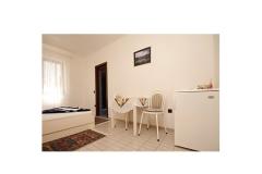 Appartementen Voyage Slaapkamer 5 – Soba 3 foto 2