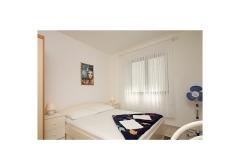 Appartementen Voyage Slaapkamer 5 – Soba 3 foto 3