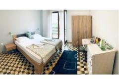 Appartementen Voyage Slaapkamer 6 – Soba 5 foto 5