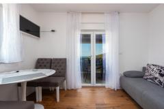 Appartement Drage Appartement 1 – Apartman 1 foto 1