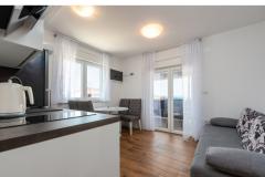 Appartement Drage Appartement 1 – Apartman 1 foto 2