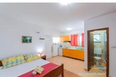 Appartementen Ana Appartement 3 – STUDIO foto 2