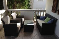 Appartementen Andrejka Appartement 2 – A6 foto 1