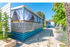 Appartementen Ante Appartement 4 – Mobile hom foto 1
