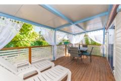 Appartementen Ante Appartement 4 – Mobile hom foto 2