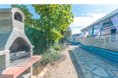 Appartementen Ante Appartement 4 – Mobile hom foto 4