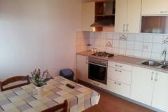 Appartementen Bačkov Appartement 1 – 2+2 foto 1