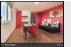 Appartementen Barbara Appartement 4 – A3+2 foto 2