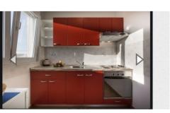 Appartementen Barbara Appartement 4 – A3+2 foto 4