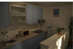 Appartementen Bistra Appartement 1 – Stan foto 4