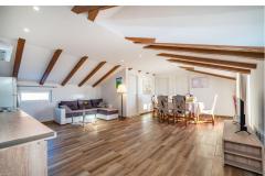 Appartementen Bistra Appartement 5 – App 4/1 foto 4