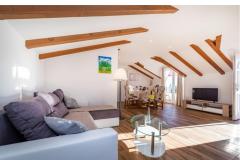 Appartementen Bistra Appartement 5 – App 4/1 foto 5