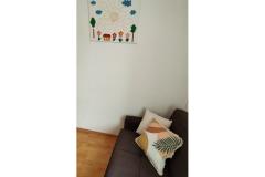 Appartementen Bonaca Appartement 1 – smeđi foto 2