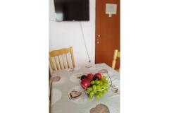 Appartementen Bonaca Appartement 1 – smeđi foto 3