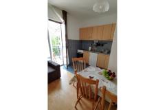 Appartementen Bonaca Appartement 1 – smeđi foto 4