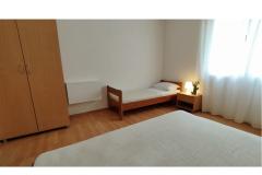 Appartementen Bonaca Appartement 1 – smeđi foto 5