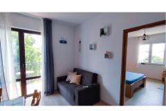 Appartementen Bonaca Appartement 2 – plavi foto 2
