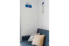 Appartementen Bonaca Appartement 2 – plavi foto 4