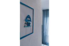 Appartementen Bonaca Appartement 2 – plavi foto 5