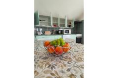 Appartementen Bonaca Appartement 3 – zeleni foto 1