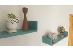 Appartementen Bonaca Appartement 3 – zeleni foto 5