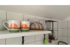 Appartementen Bonaca Appartement 4 – žuti foto 1