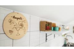 Appartementen Bonaca Appartement 4 – žuti foto 3