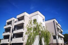 Appartementen Dalmacija Appartement 3 – apartman 1 foto 1