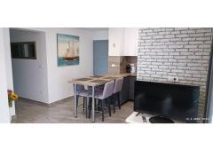 Appartementen Dalmacija Appartement 3 – apartman 1 foto 4